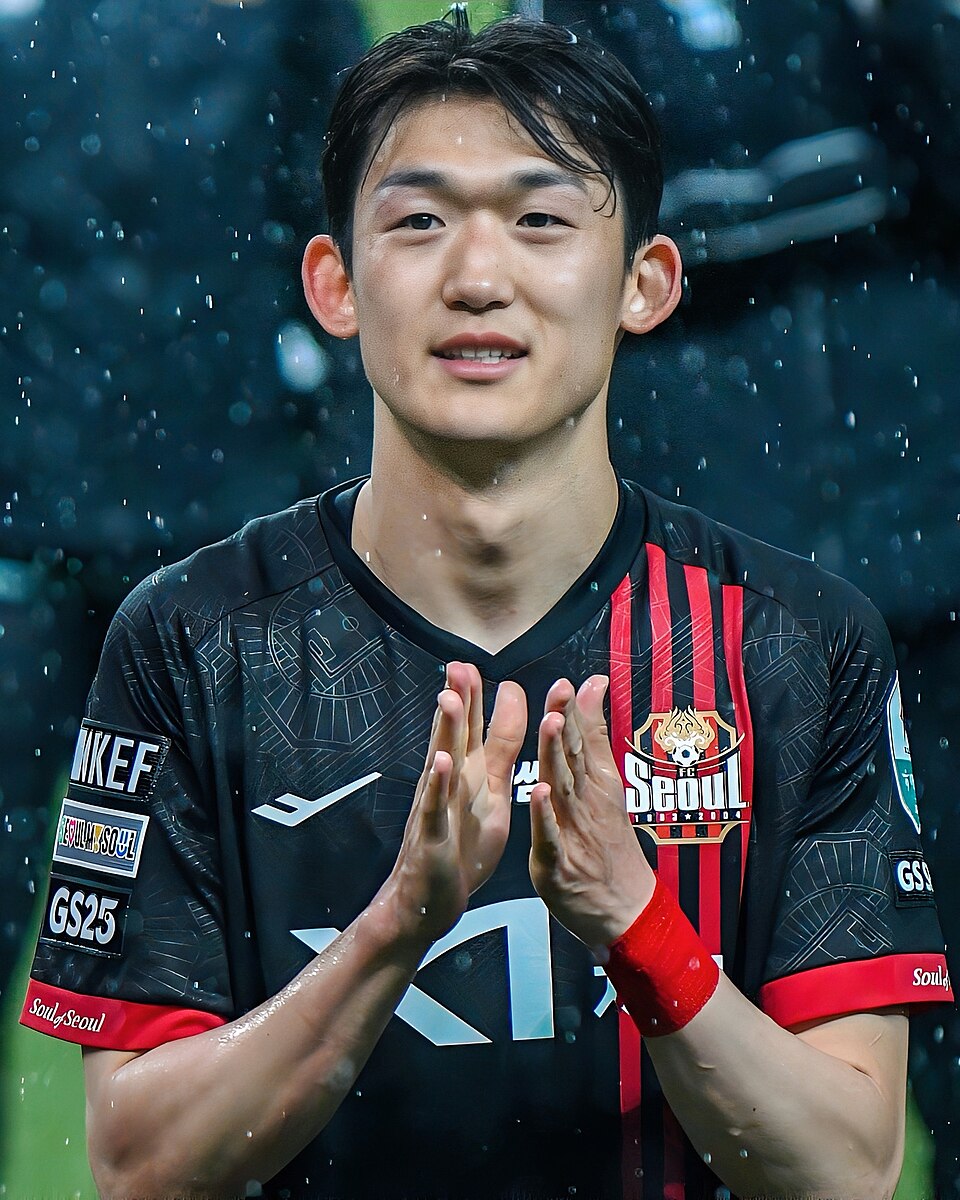 Lee Seung-mo