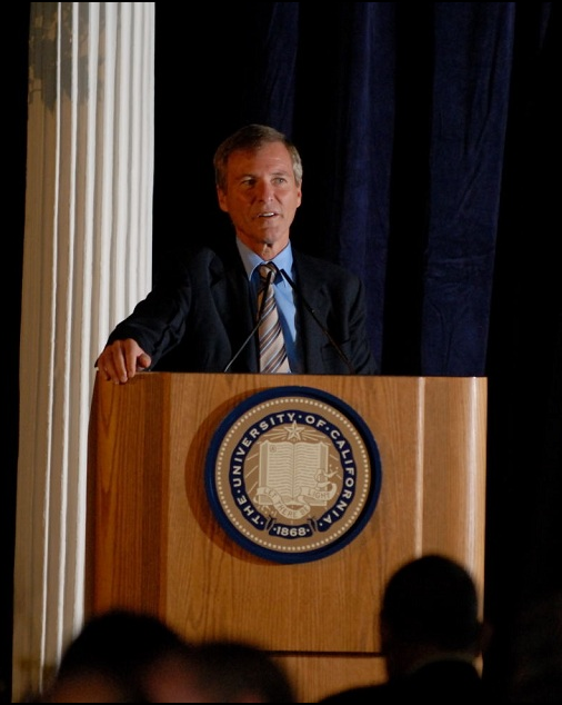 Lee Steinberg