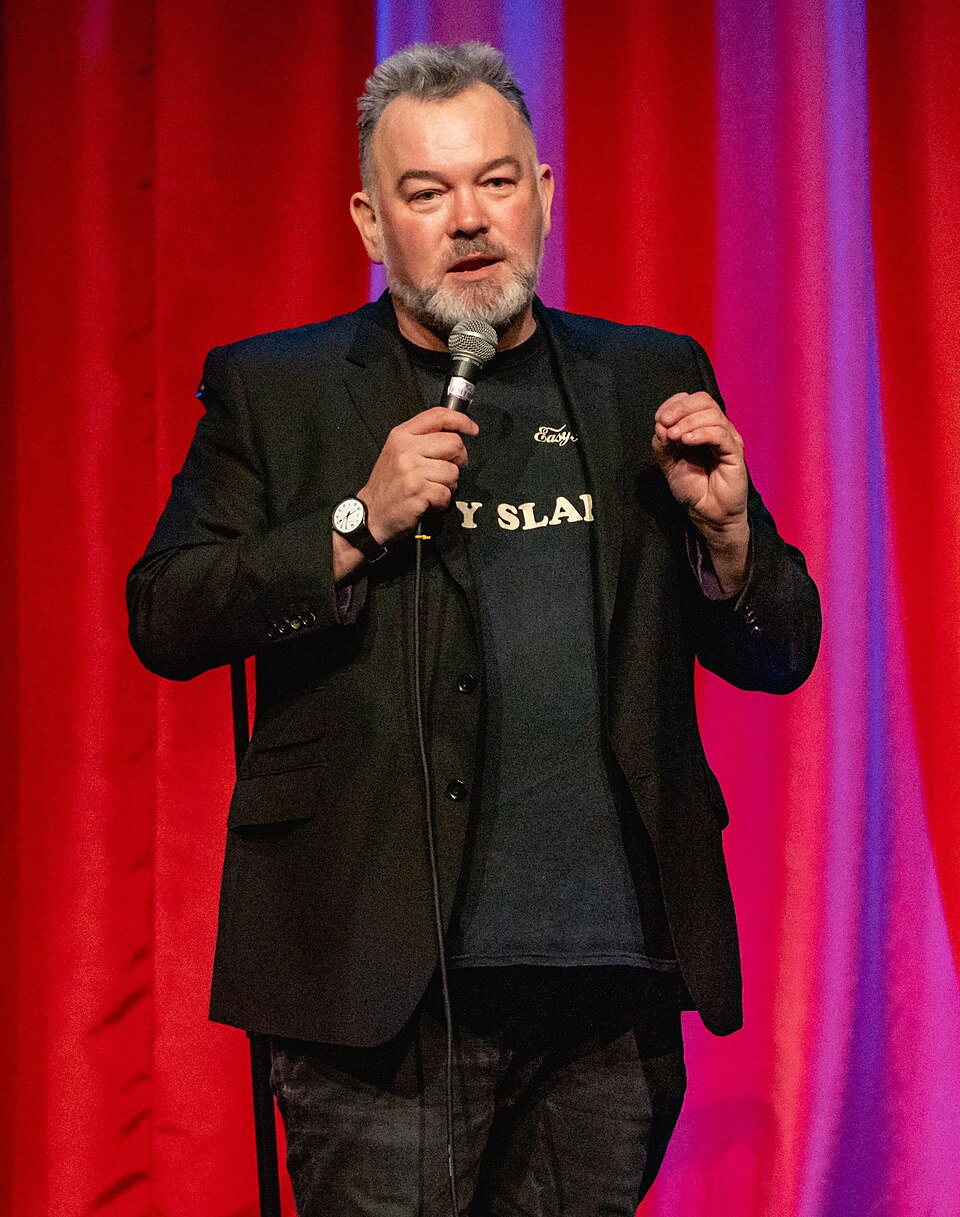 Lee Stewart