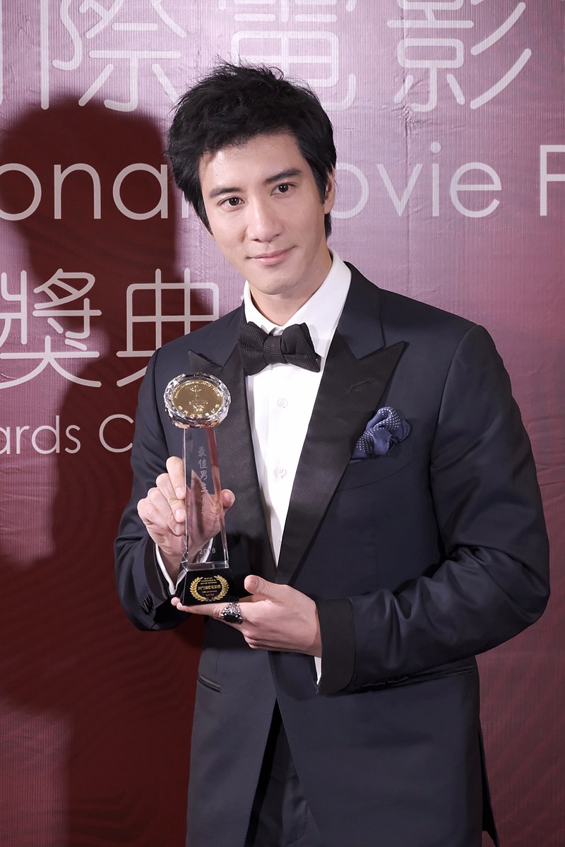 Lee Wang-tai