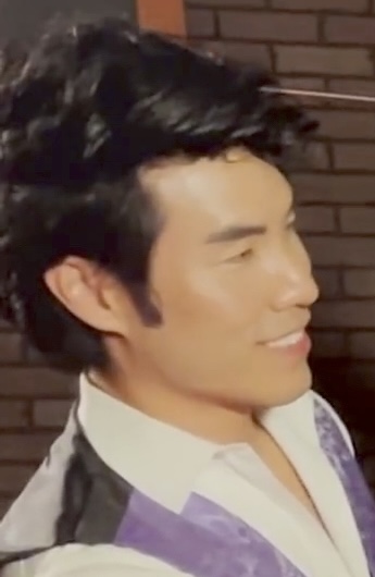 Lee Yang