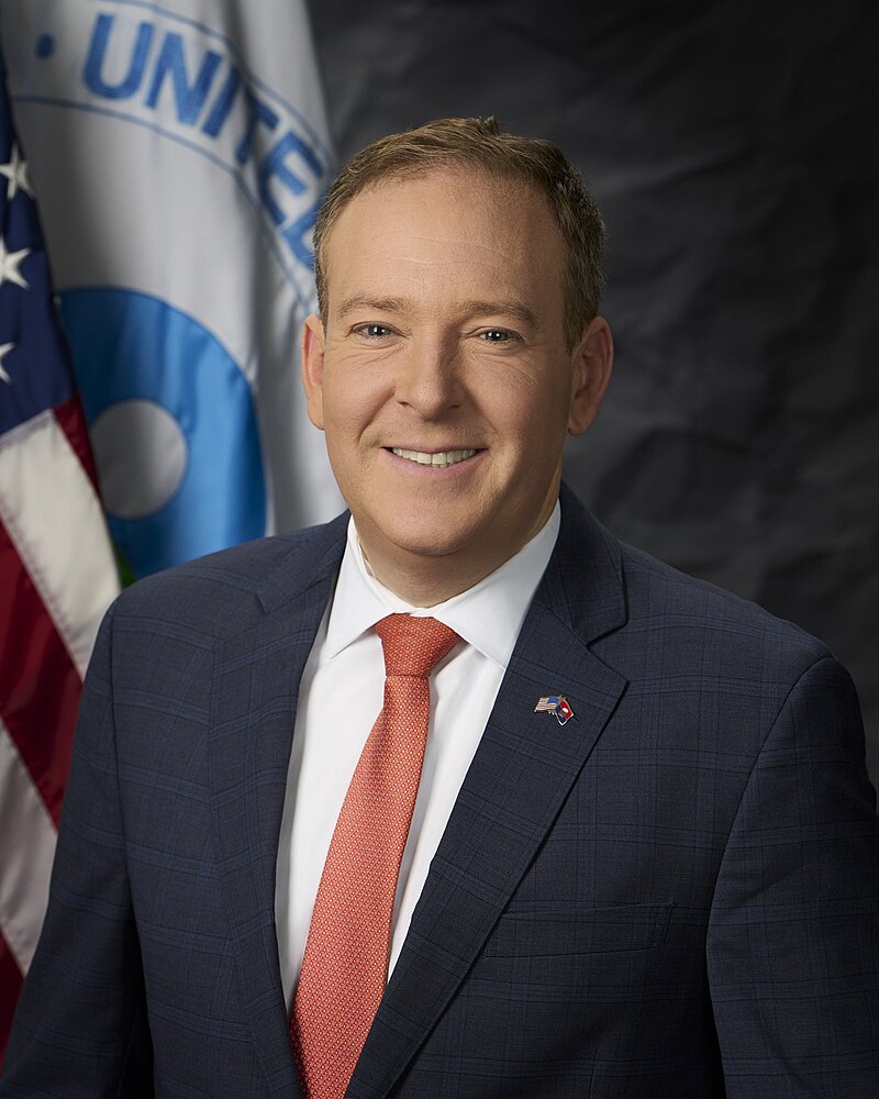 Lee Zeldin