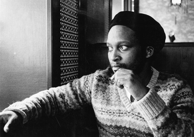 Lefifi Tladi