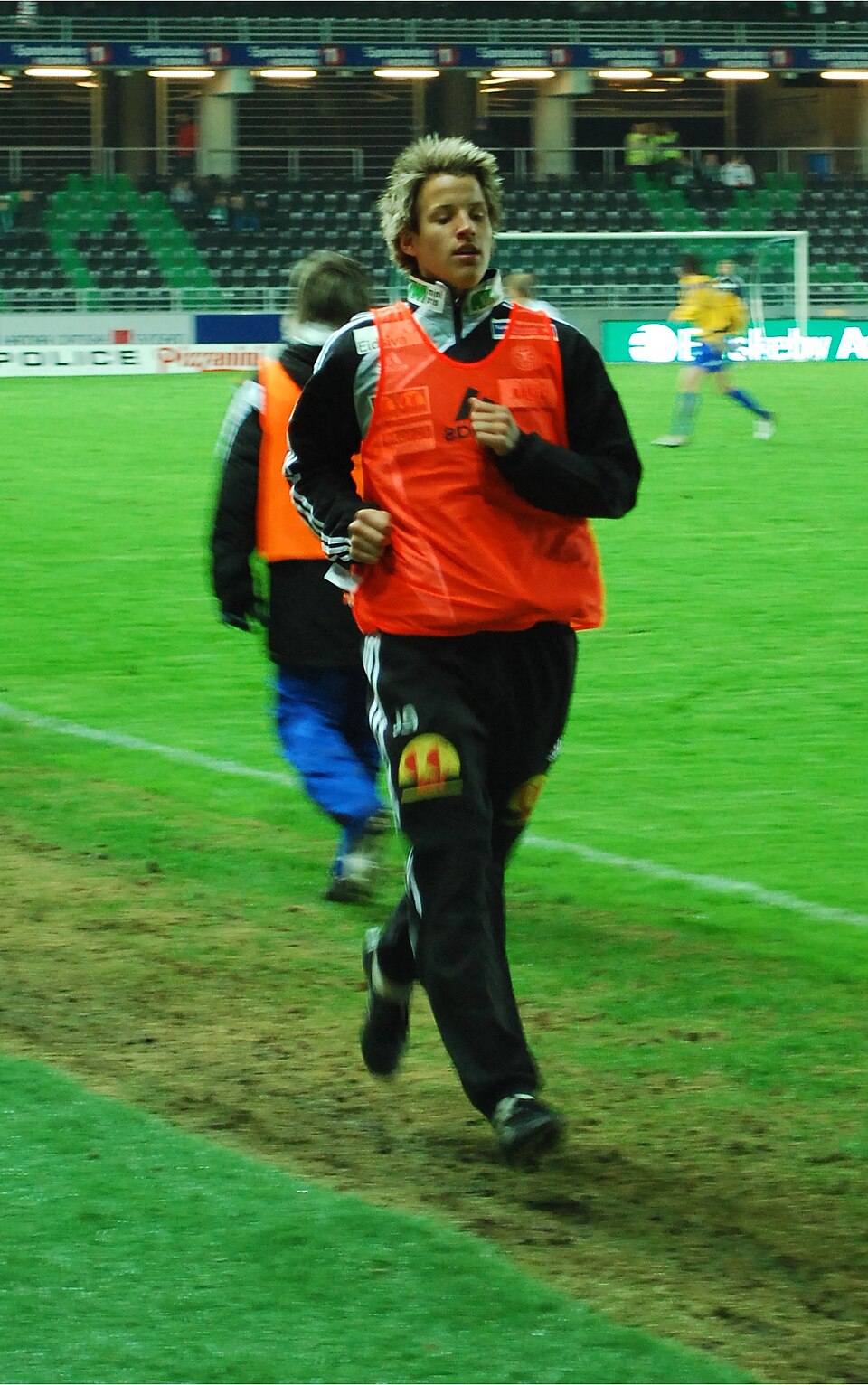 Lehne Olsen