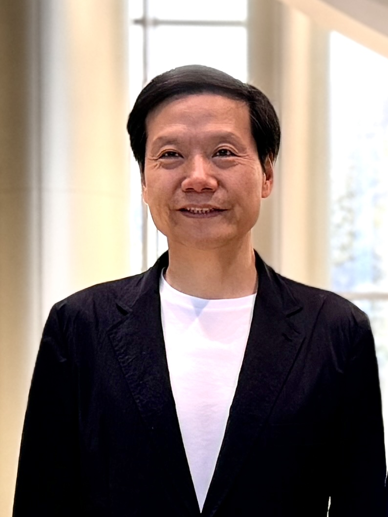 Lei Jun