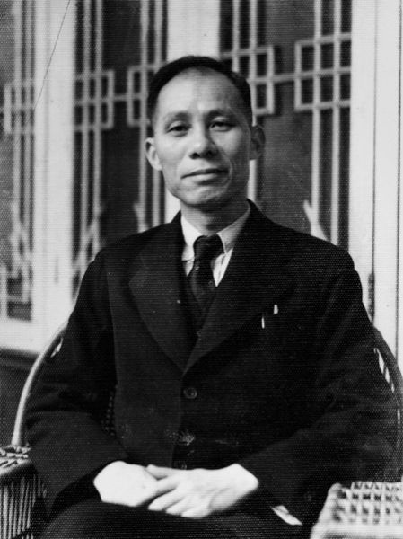 Lei Zhen