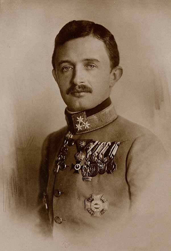 Leidinger István