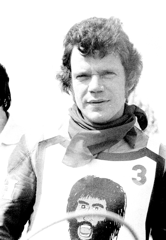 Leif-Ivan Karlsson