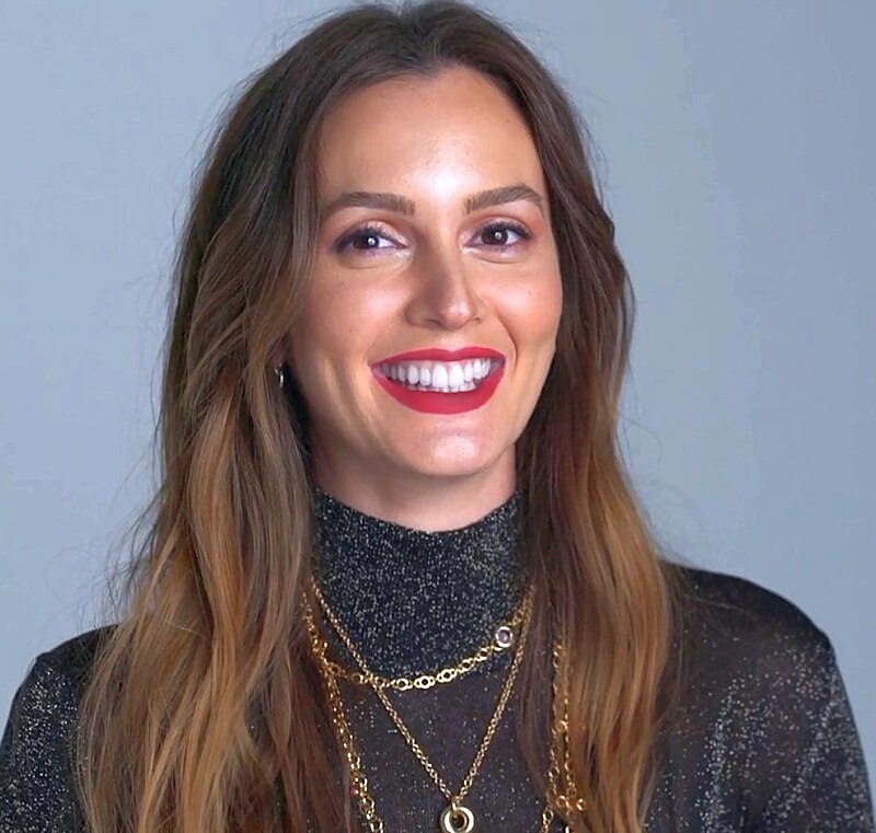 Leighton Johnson