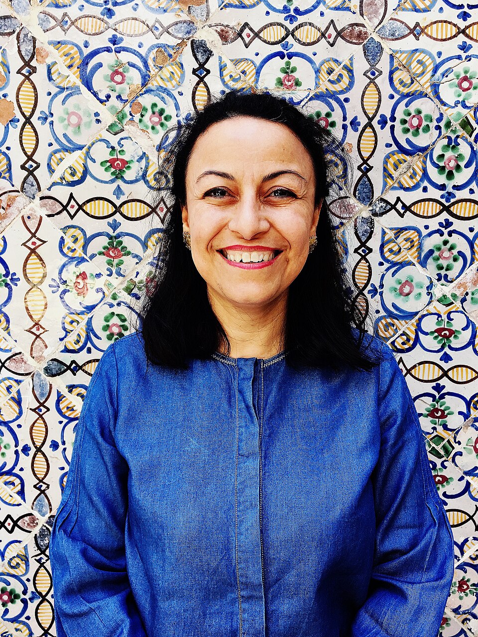 Leila Ben Gacem