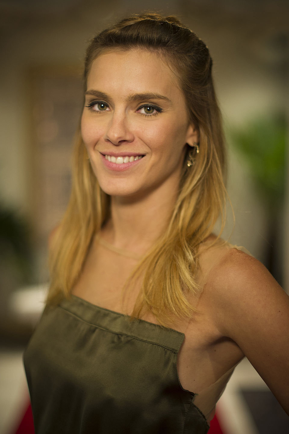 Leila Carolina Dieckmann