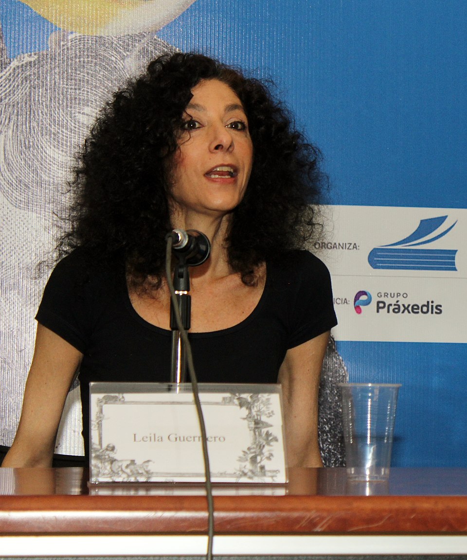 Leila García