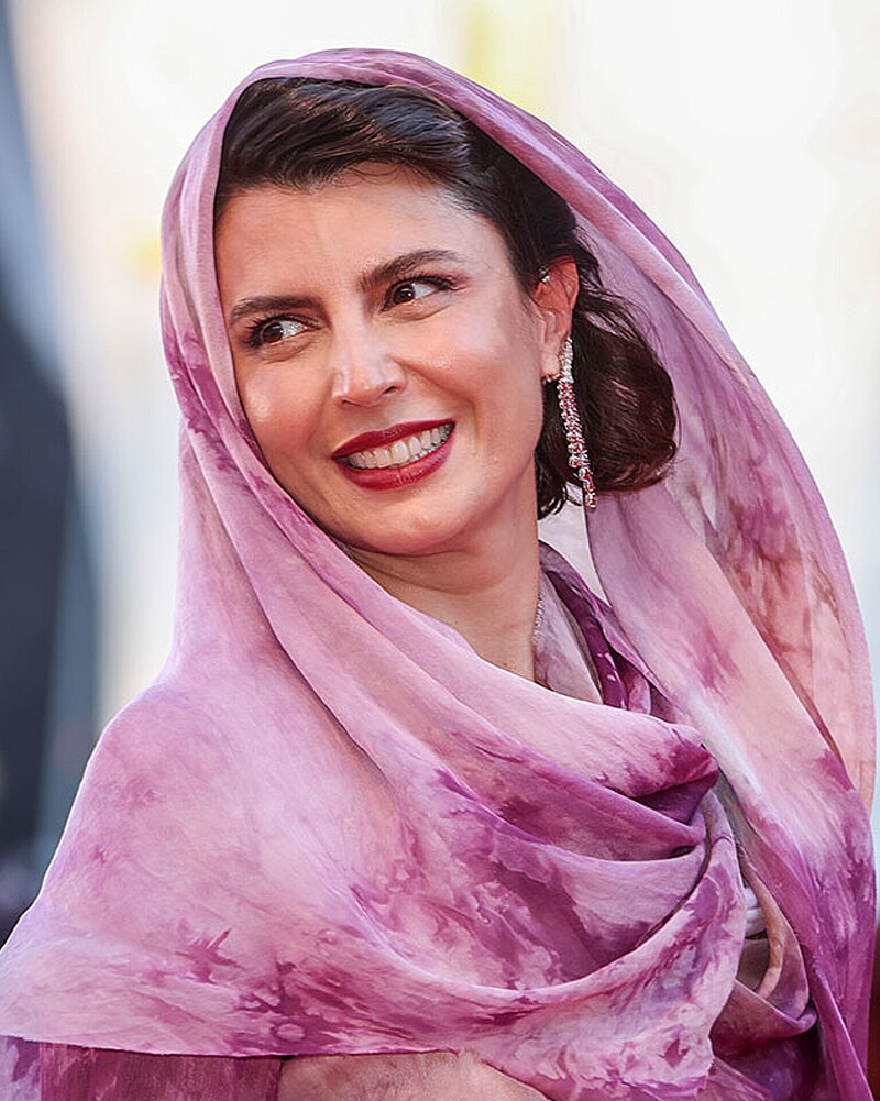 Leila Hatami