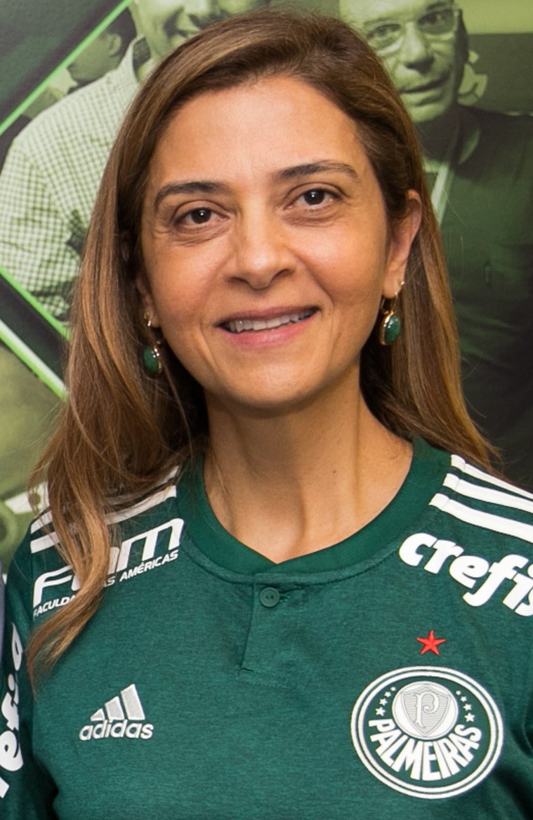 Leila Pereira