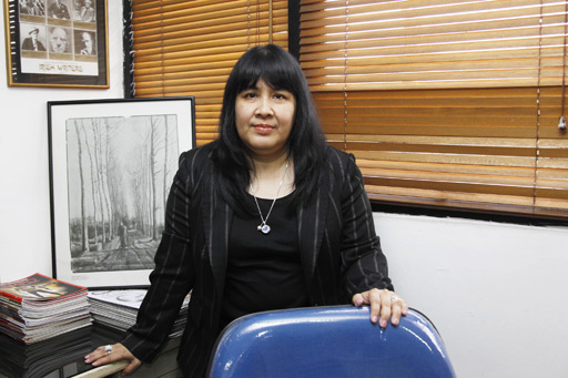 Leila S Chudori