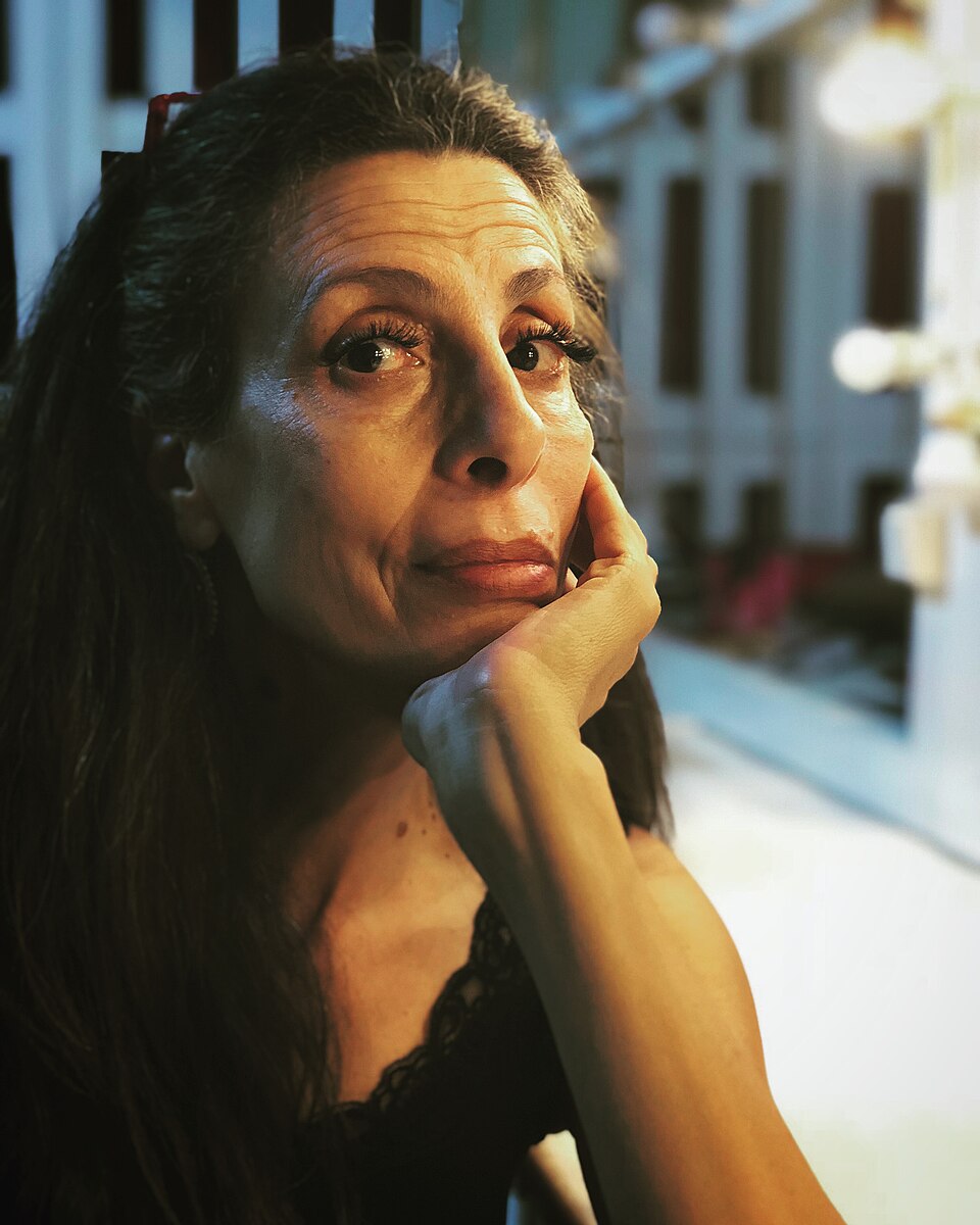 Leila Toubel