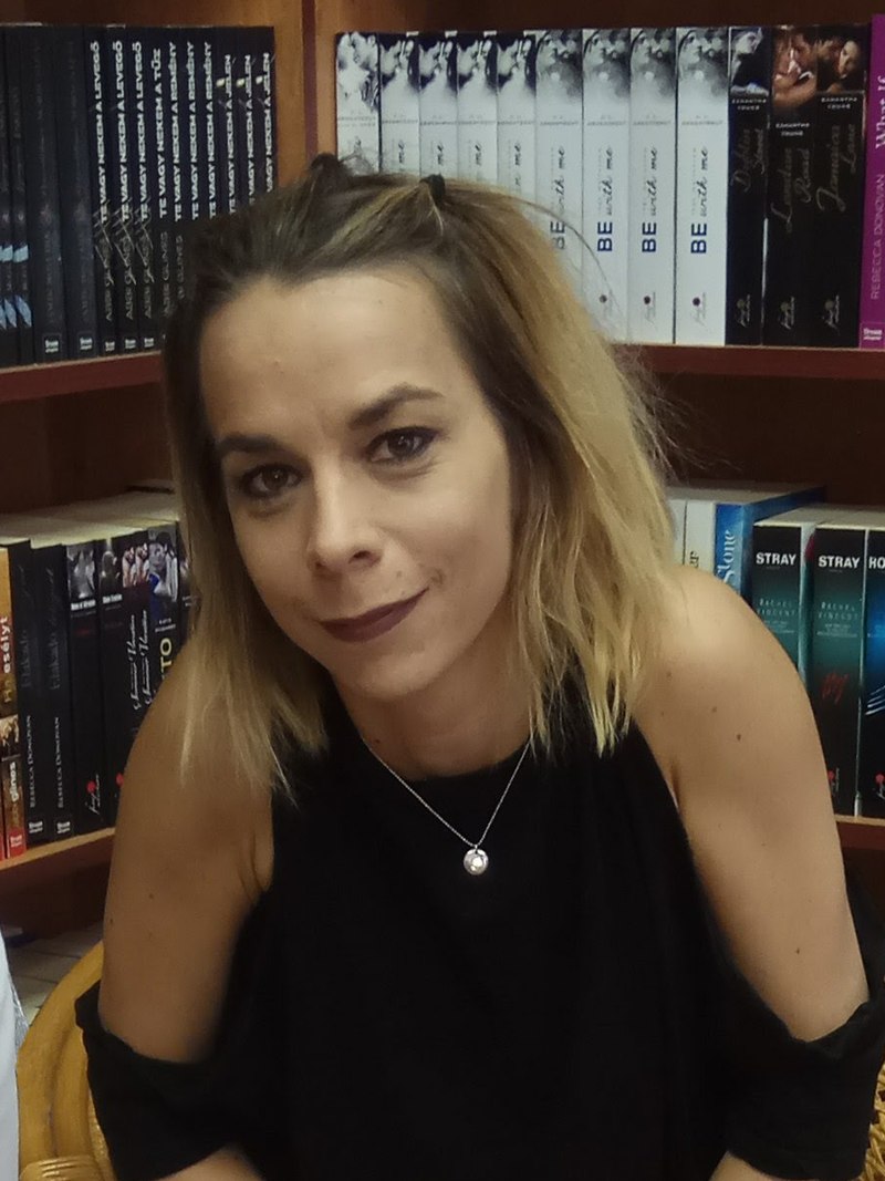 Leiner Laura