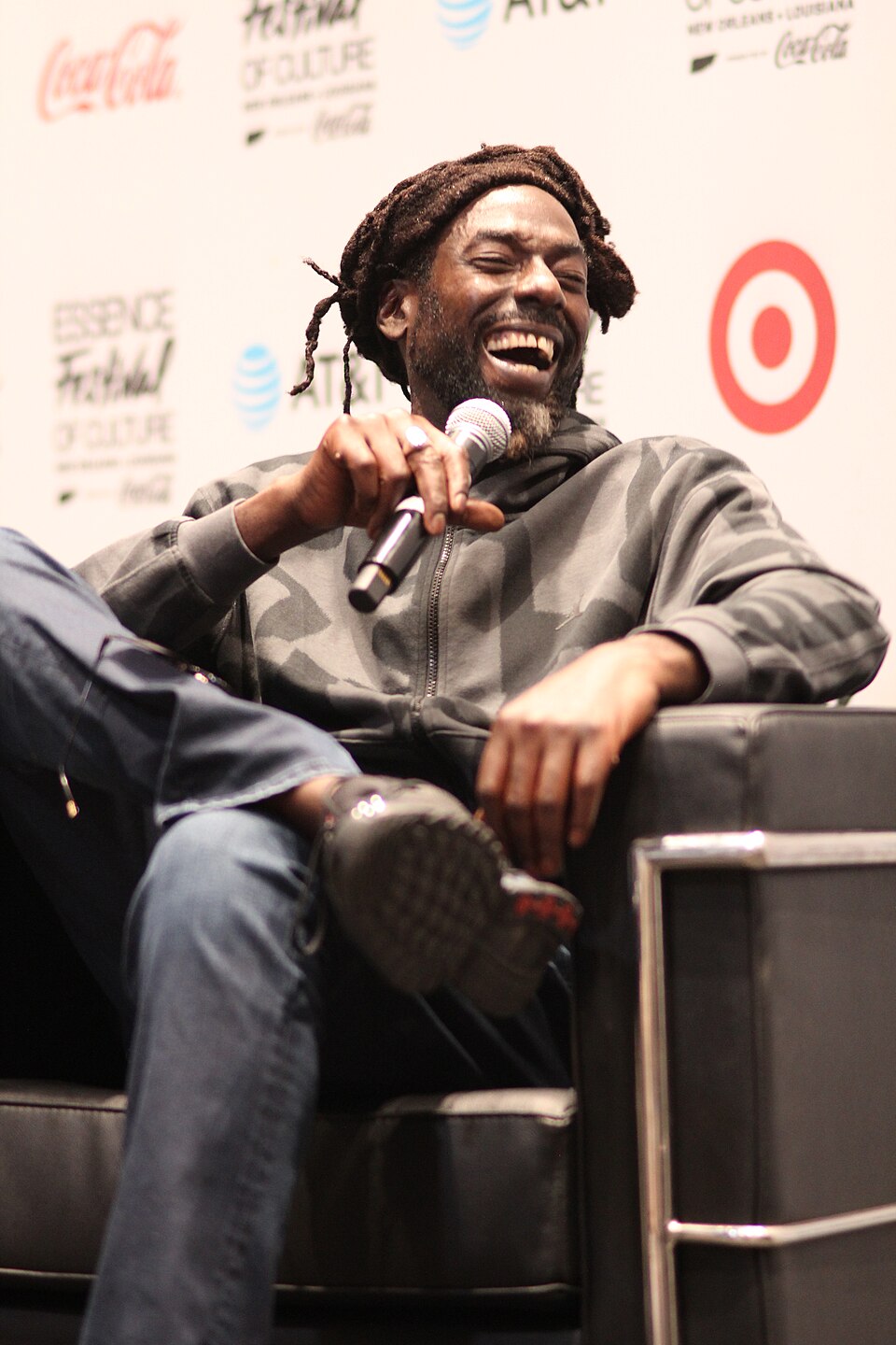 Leion Banton