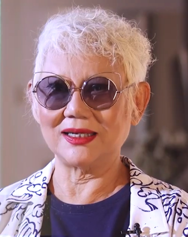 Lek Patravadi