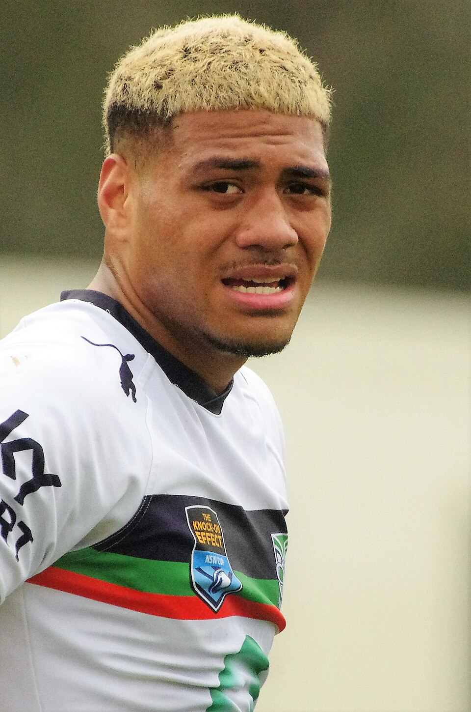 Leka Halasima