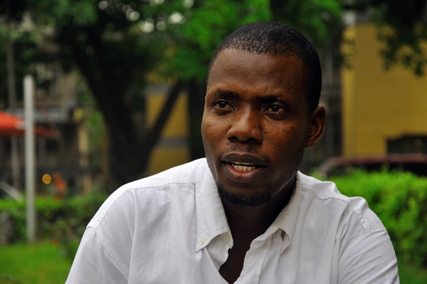 Lekan Alabi
