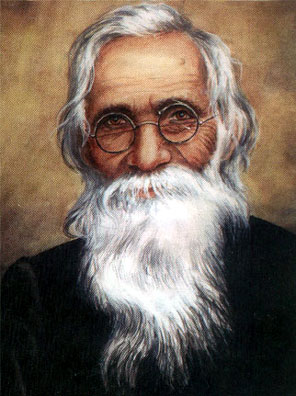 Lekhnath Dahal