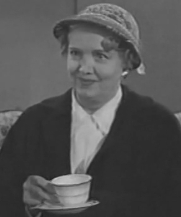 Lela Simon