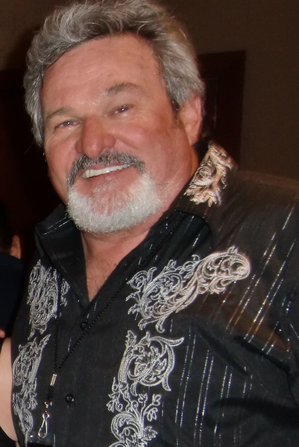 Leland Barnard
