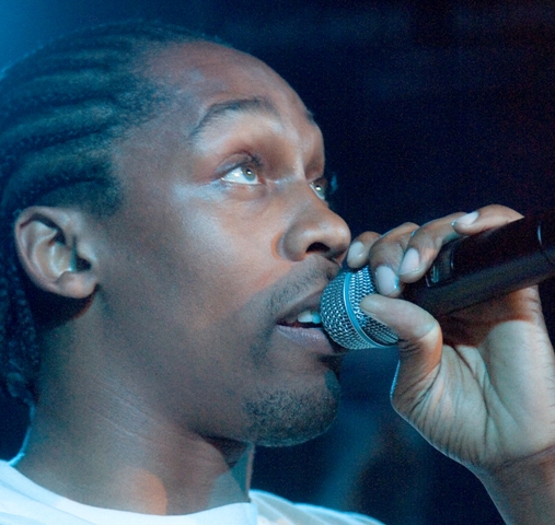 Lemar James