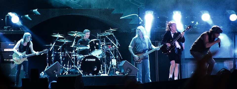 Lemmy Russell