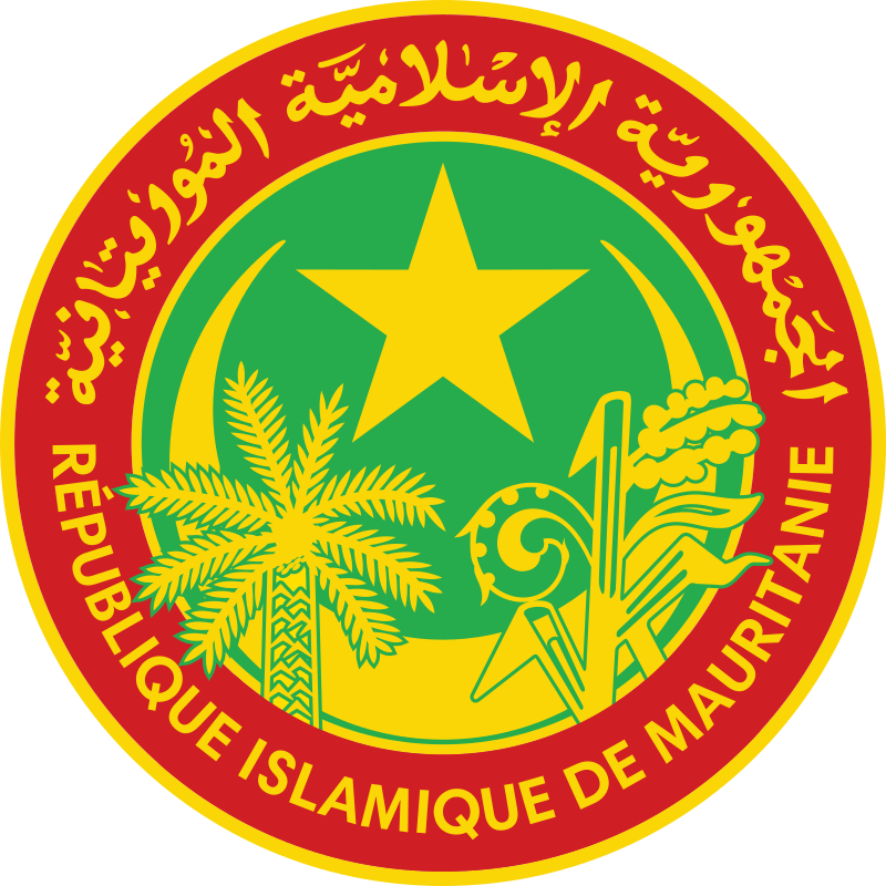 Lemrabott Cheikh Mahmoud
