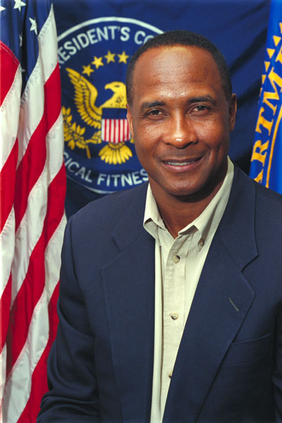 Len Curtis