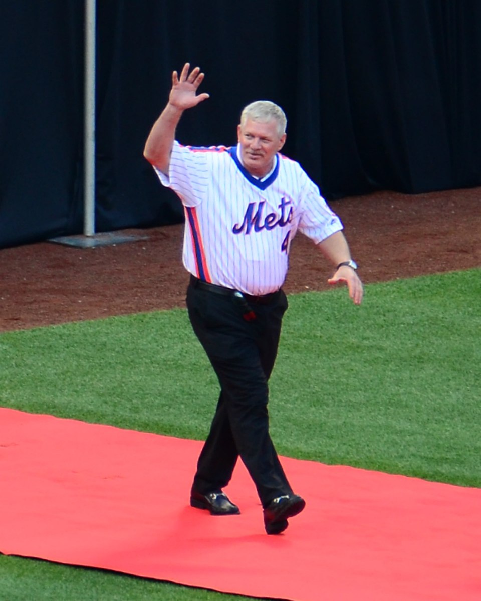 Len Keating