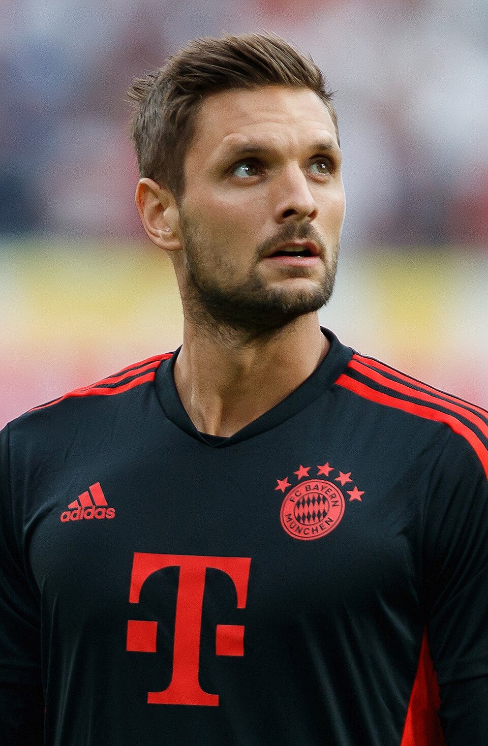 Len Ulreich