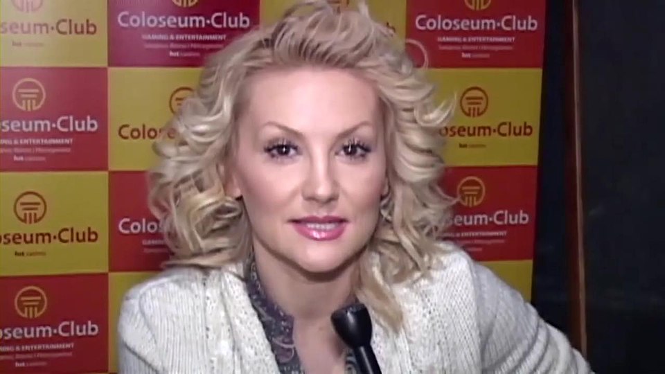 Lena Marinković