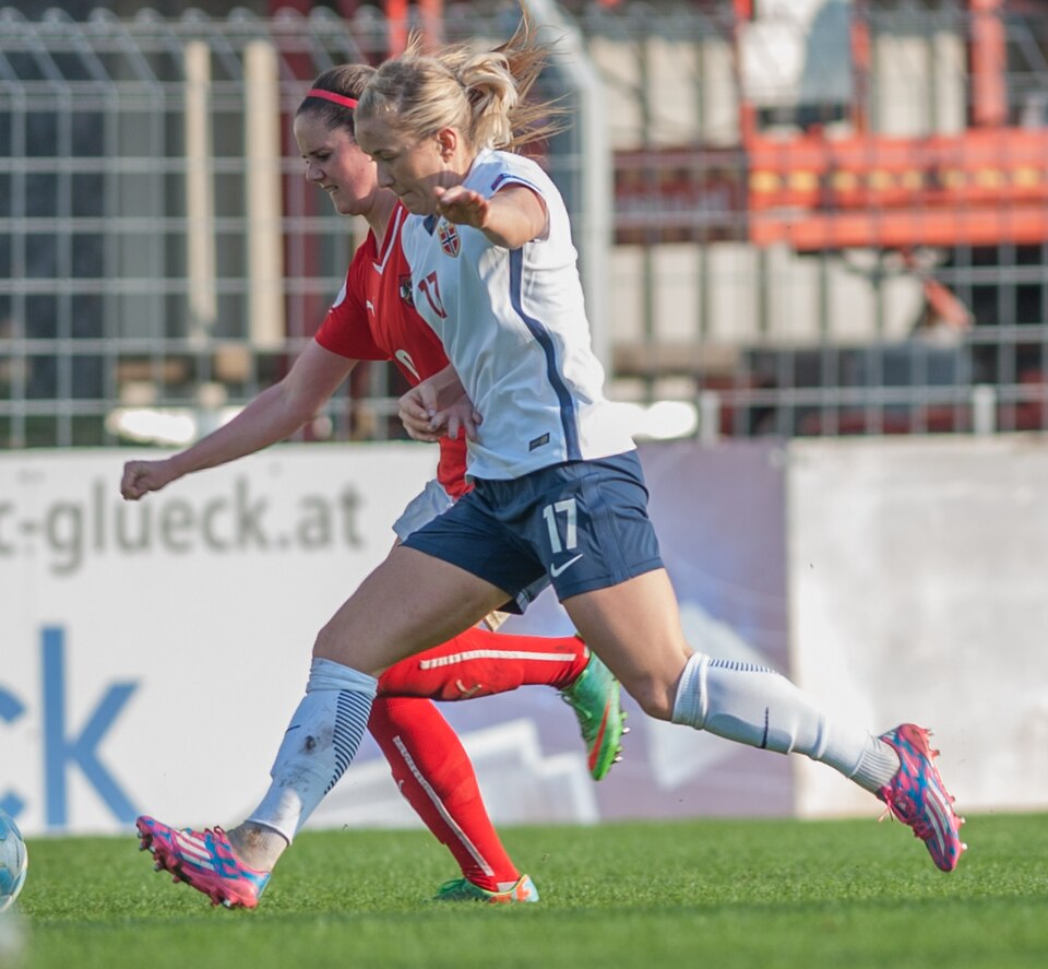 Lene Mykjåland