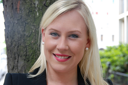 Lene Vågslid