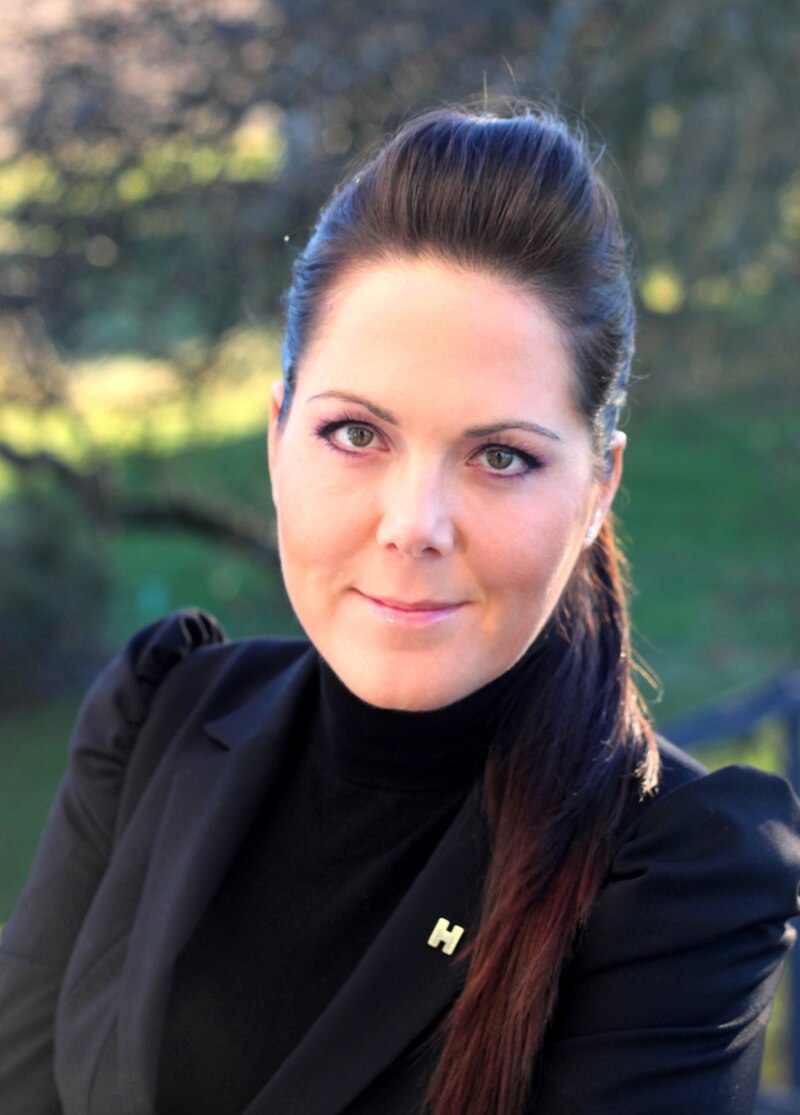 Lene Westgaard-Halle