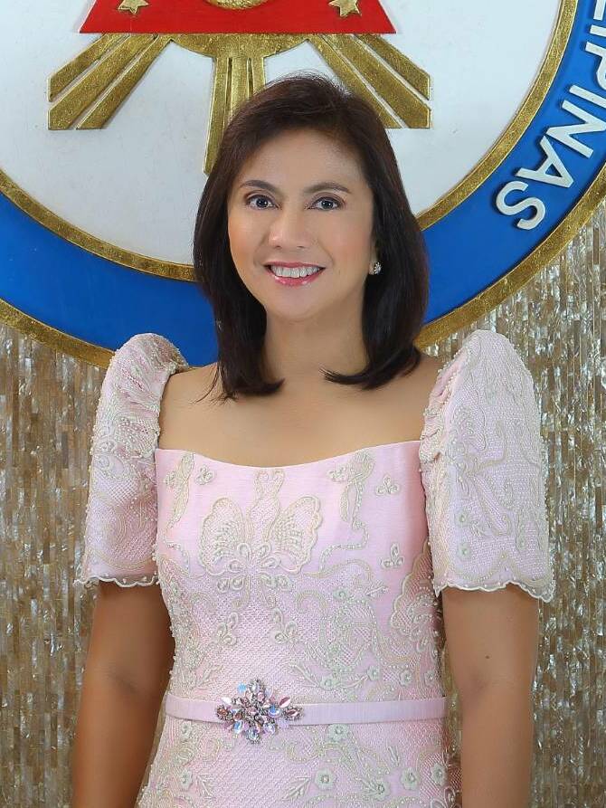 Leni Robredo