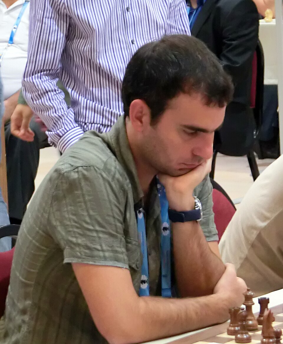Lenier Dominguez Perez