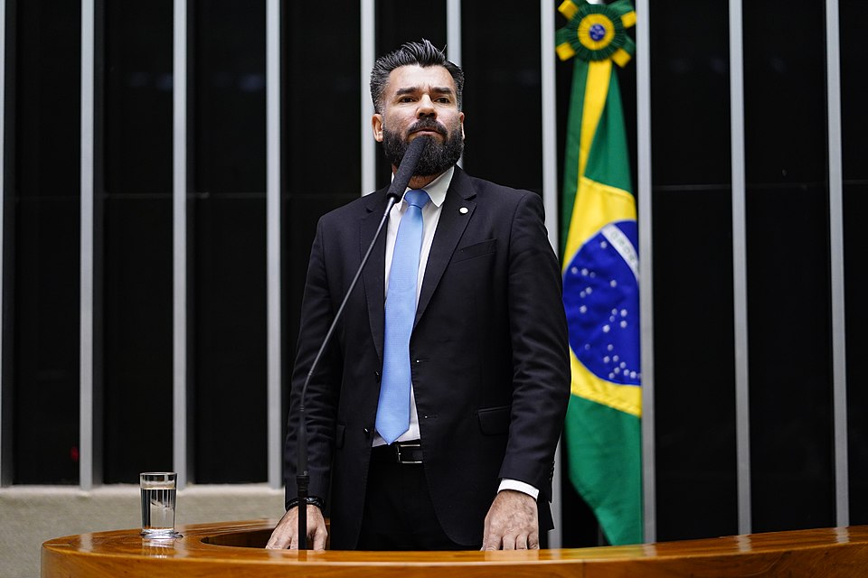 Lenildo Mendes dos Santos Sertão