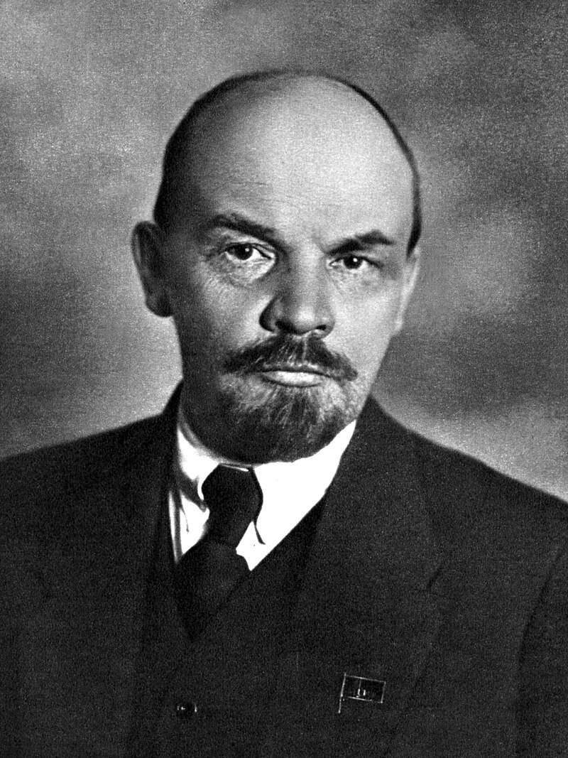 Lenin