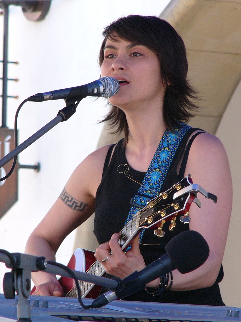 Lenka Dusilová