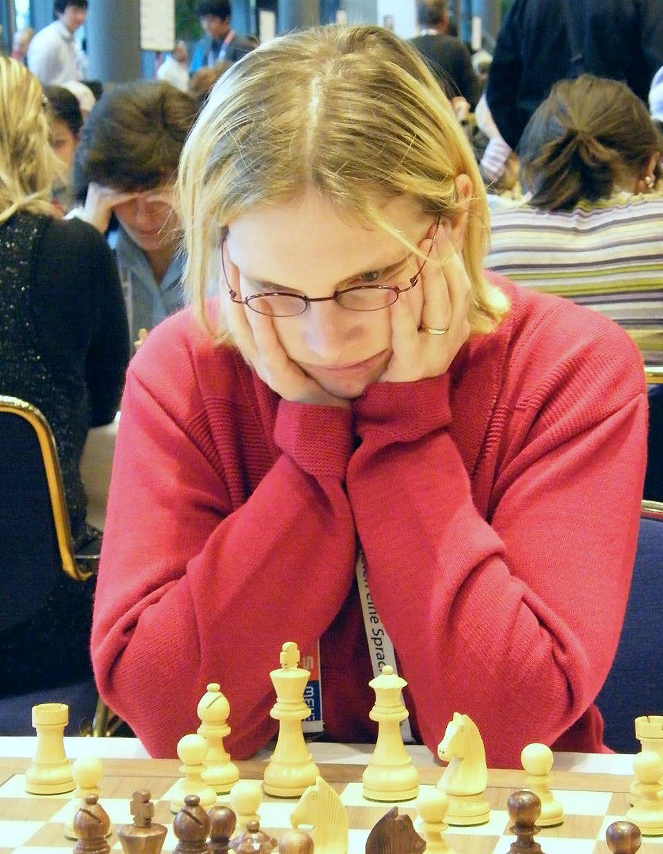 Lenka Ptácníková