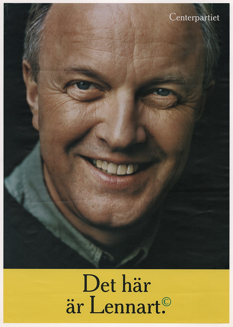 Lennart Daléus