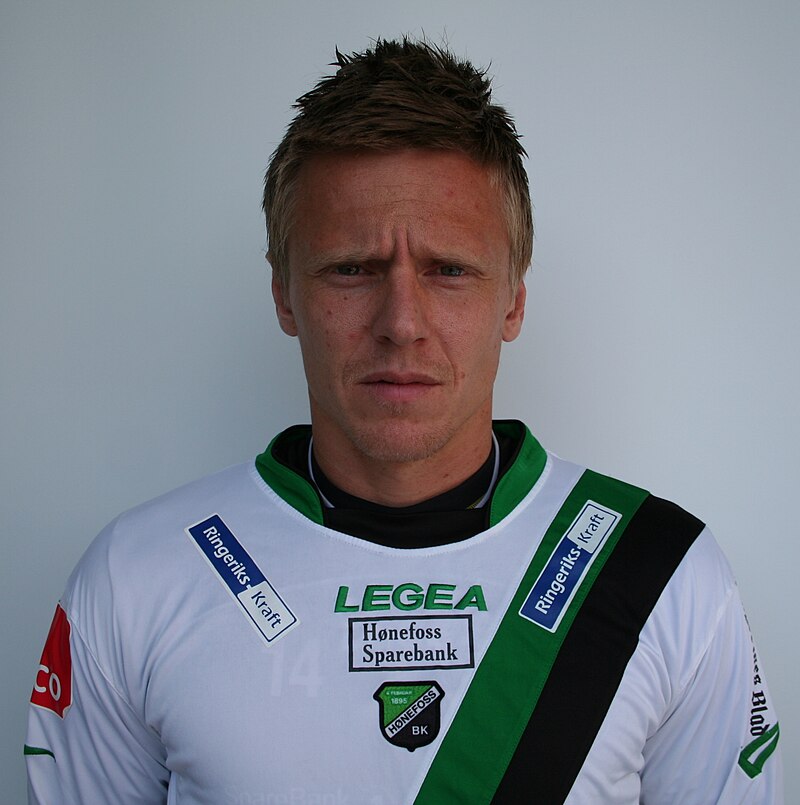 Lennart Steffensen