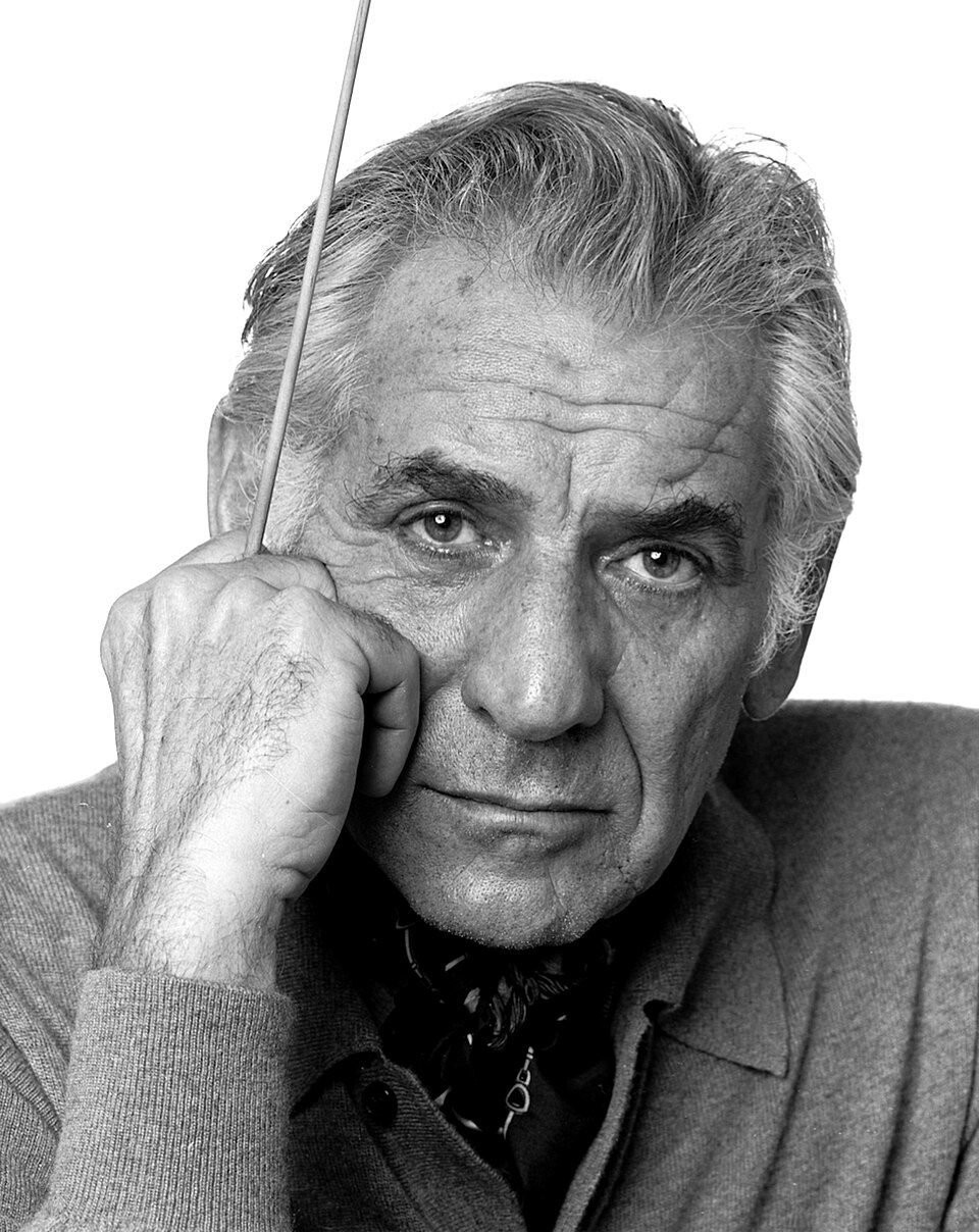 Lenny Bernstein
