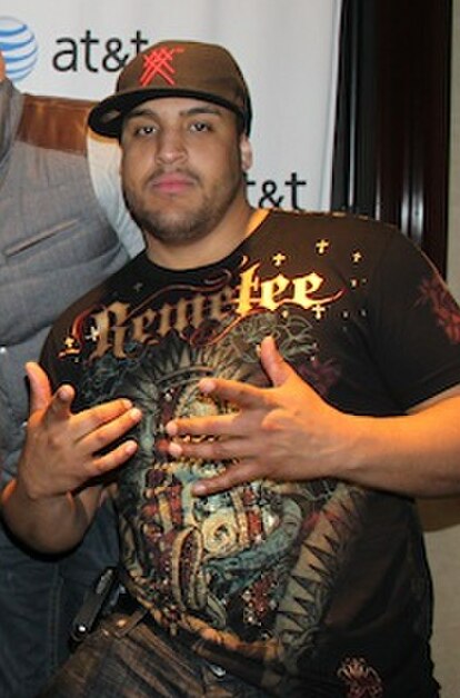 Lenny Santos