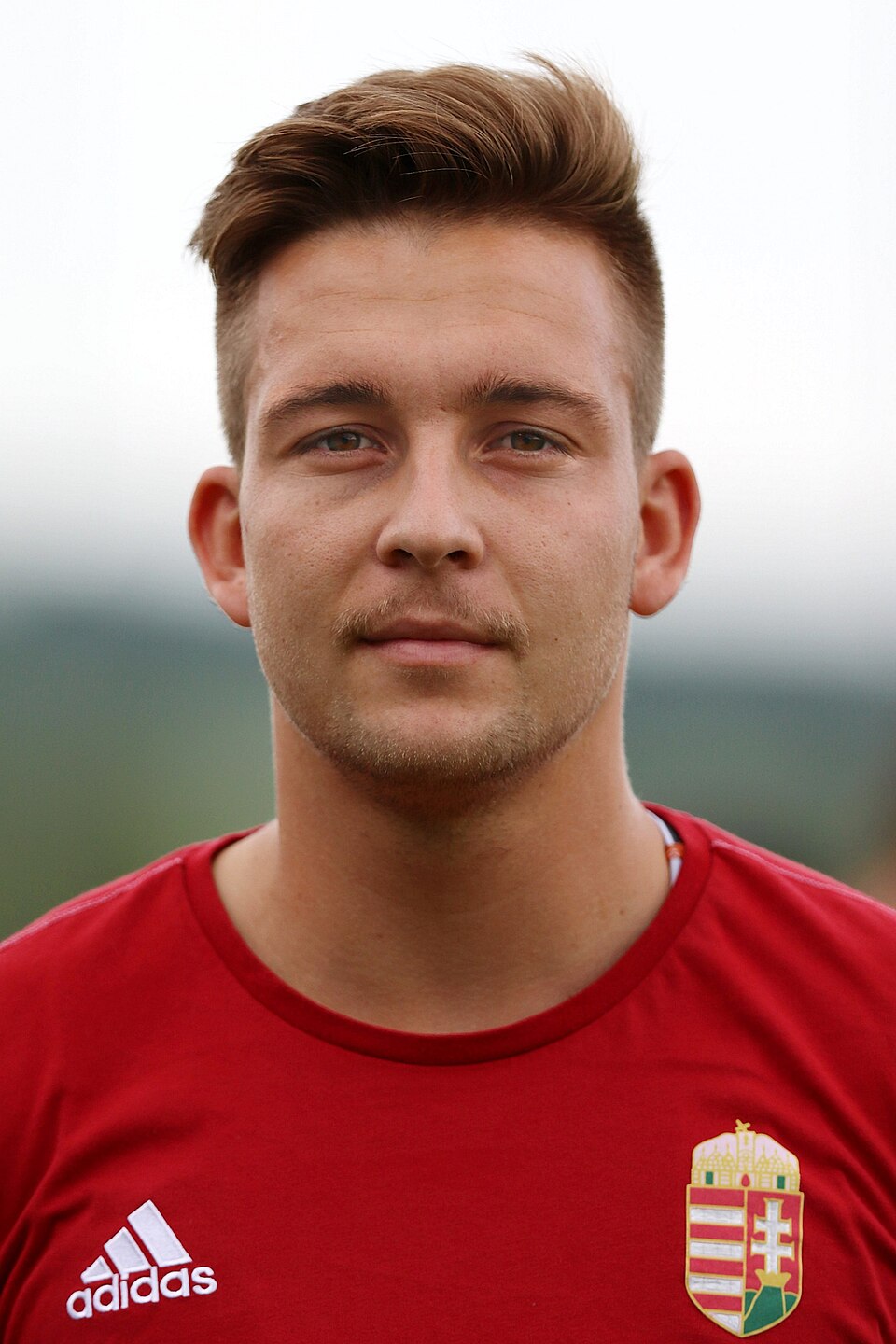 Lenzsér Bence