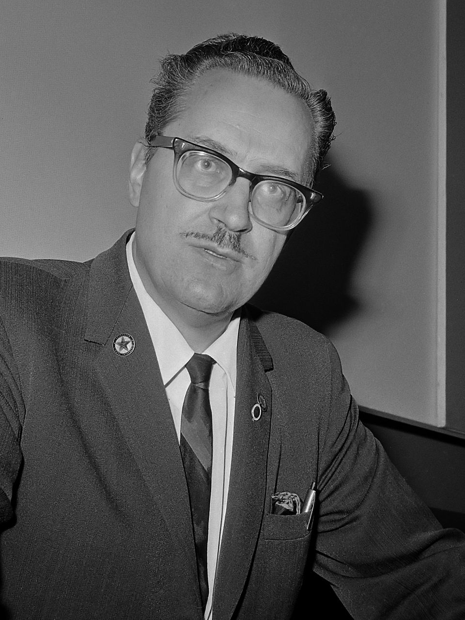 Leo Ackerman